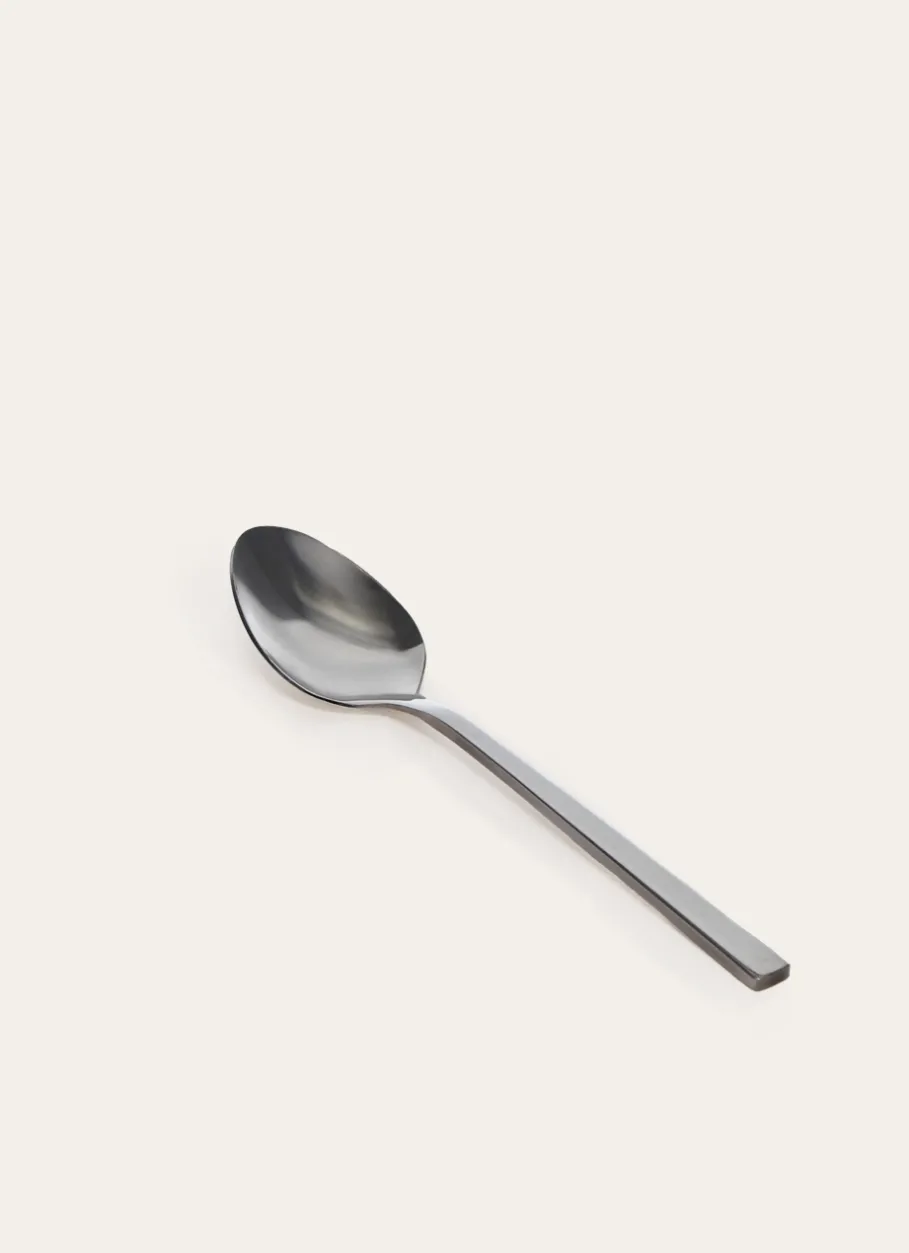 Bouchara Couverts^4 CUILLÈRES À CAFÉ EN