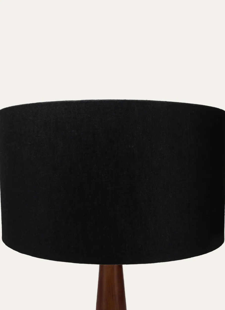 Bouchara Abat-Jour^ABAT-JOUR EN JUTE