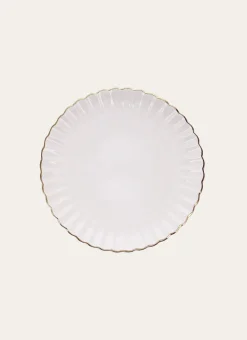 Bouchara Assiette|Table De Noël^ASSIETTE À DESSERT CHARME