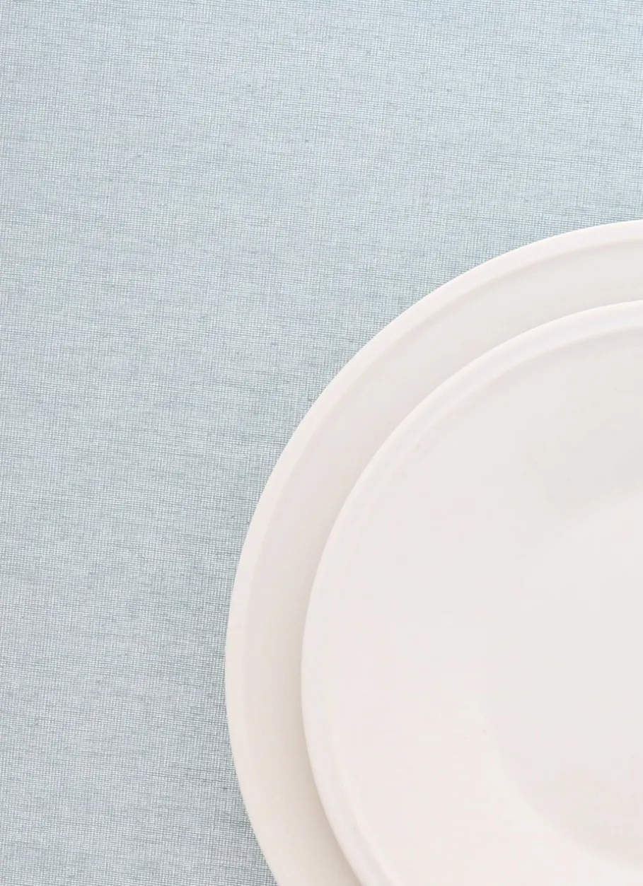 Bouchara Assiette^ASSIETTE À DESSERT EN FAÏENCE