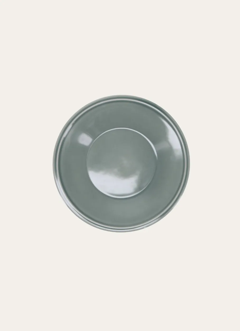 Bouchara Assiette^ASSIETTE À DESSERT EN FAÏENCE