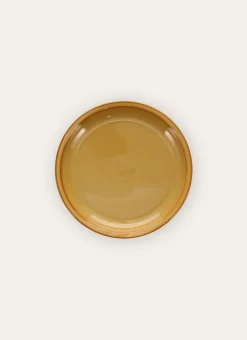 Bouchara Assiette^ASSIETTE À DESSERT EN GRÈS GALA