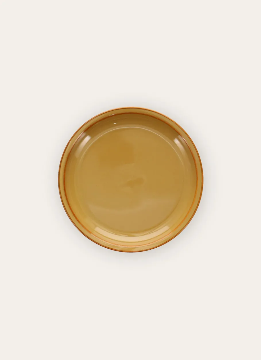 Bouchara Assiette^ASSIETTE À DESSERT EN GRÈS GALA