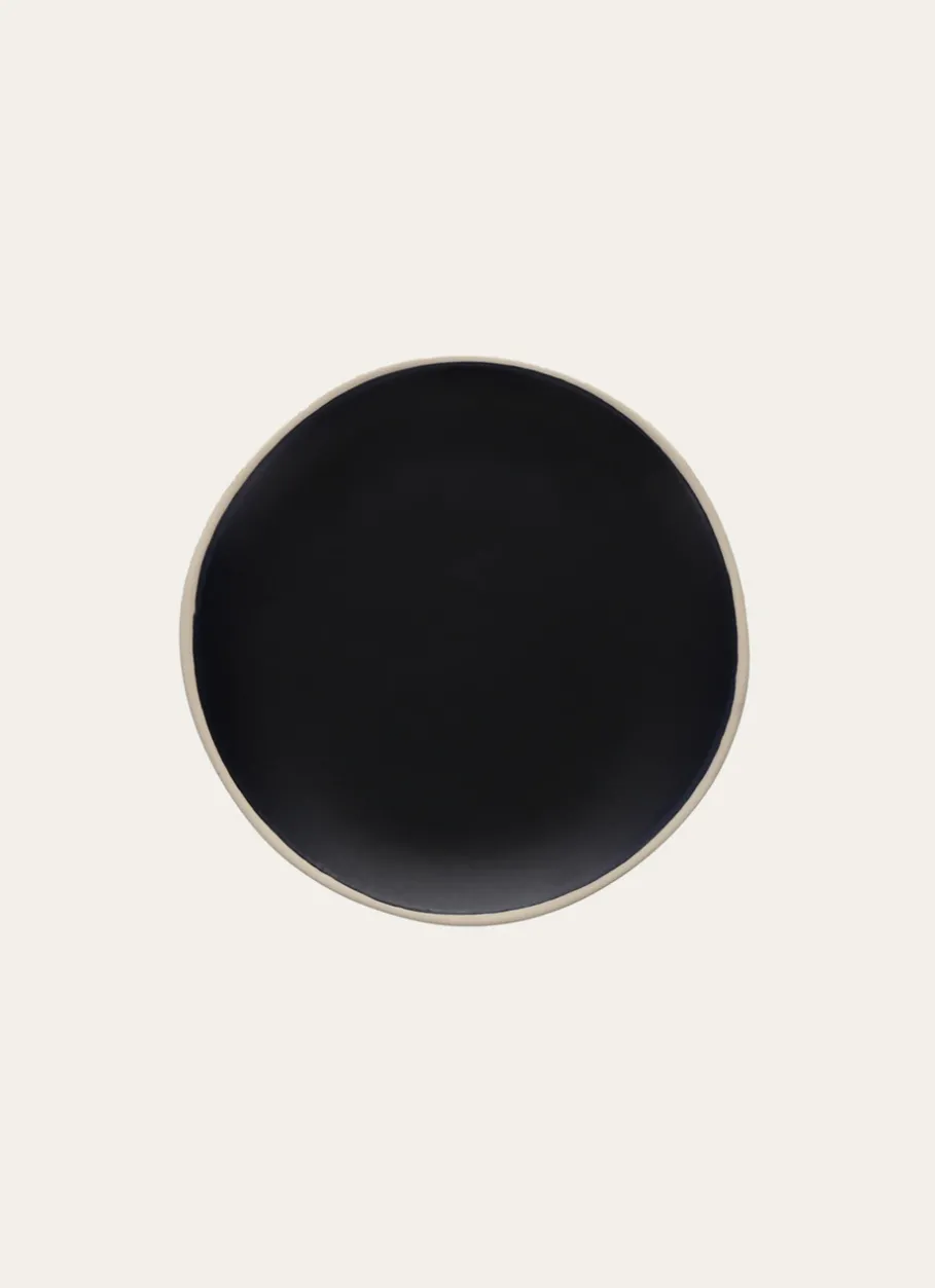 Bouchara Assiette|Table De Noël^ASSIETTE À DESSERT EN GRÈS