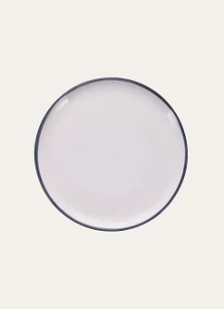 Bouchara Assiette^ASSIETTE À DESSERT EN GRÈS MALO