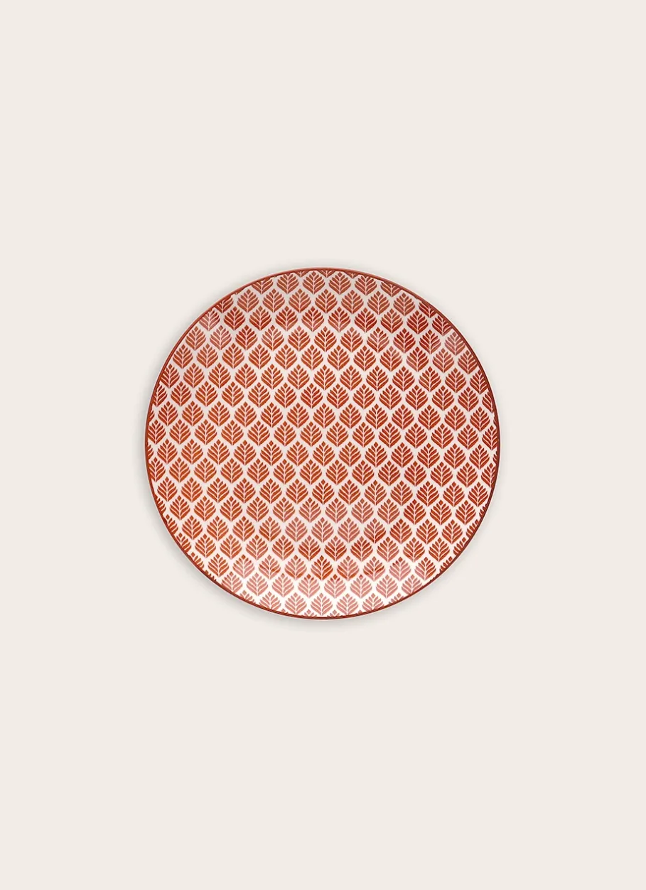 Bouchara Assiette^ASSIETTE À DESSERT EN PORCELAINE GALM