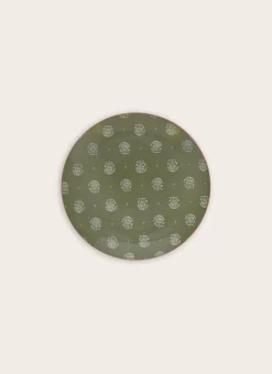 Bouchara Assiette|Table De Noël^ASSIETTE À DESSERT EN PORCELAINE GALM