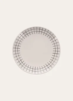 Bouchara Assiette|Table De Noël^ASSIETTE À DESSERT GEOM