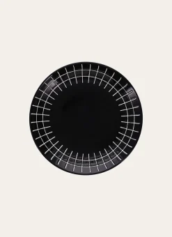 Bouchara Assiette|Table De Noël^ASSIETTE À DESSERT GEOM