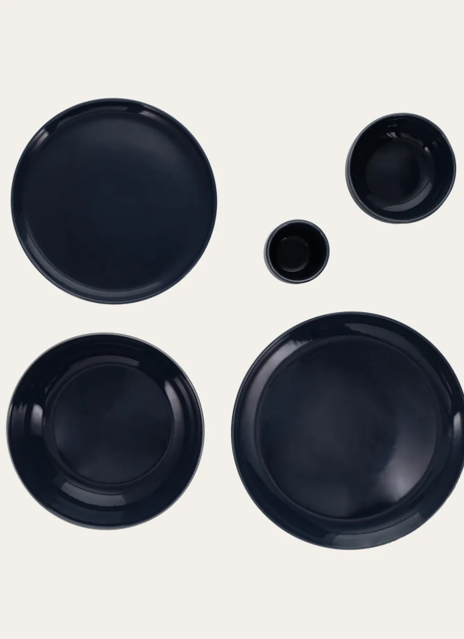 Bouchara Assiette^ASSIETTE À DESSERT