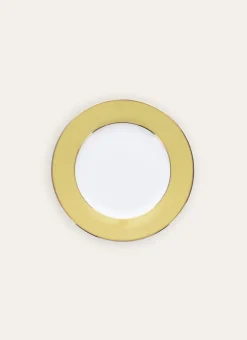 Bouchara Assiette|Table De Noël^ASSIETTE A DESSERT EN PORCELAINE COLORÉE