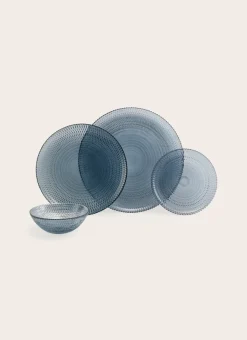 Bouchara Assiette^ASSIETTE A DESSERT EN VERRE