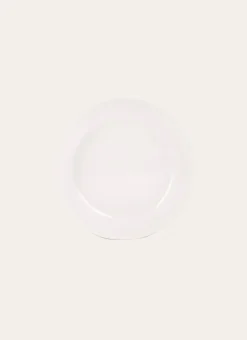 Bouchara Assiette^ASSIETTE CREUSE EN GRÈS