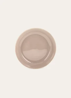 Bouchara Assiette^ASSIETTE CREUSE EN GRÈS