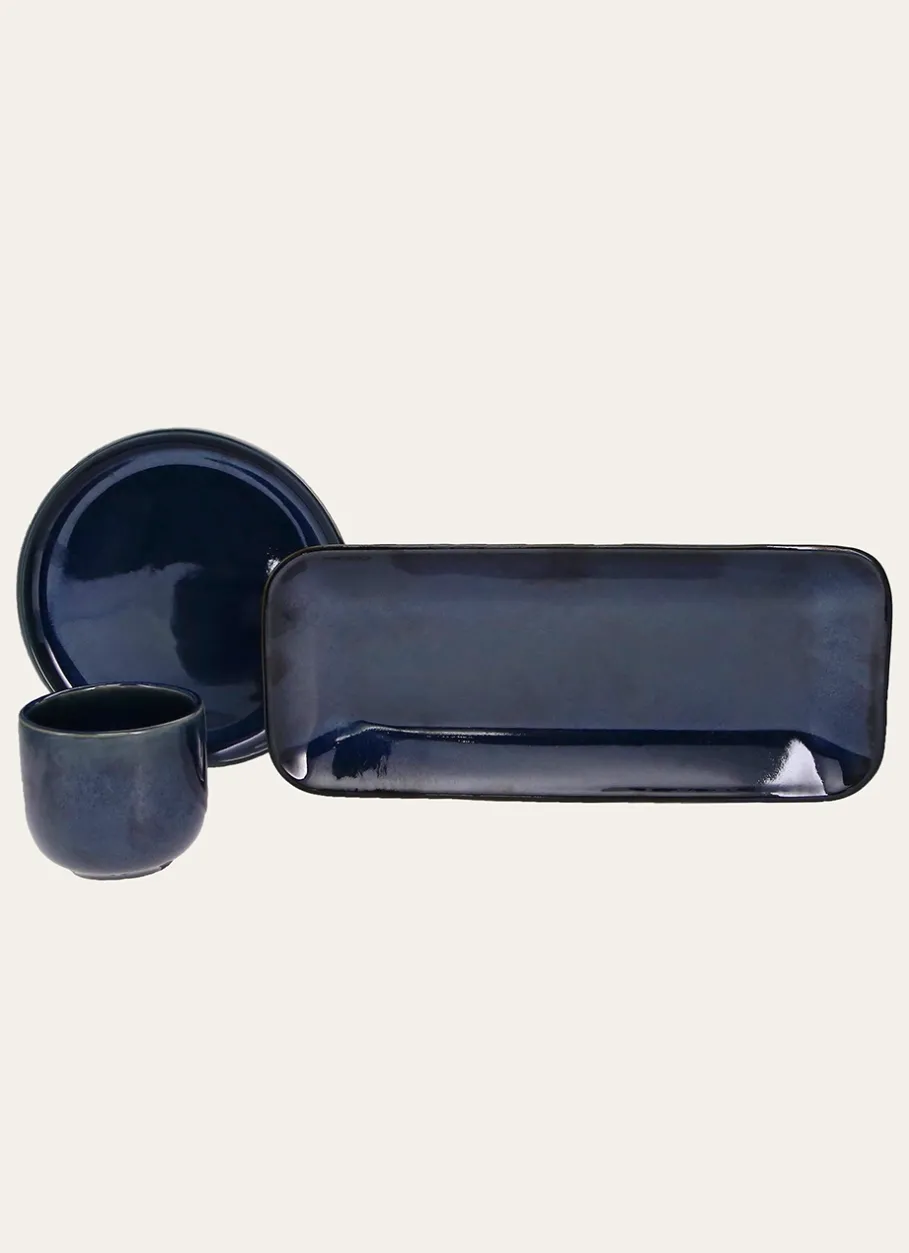 Bouchara Assiette^ASSIETTE DESSERT CHICAGO