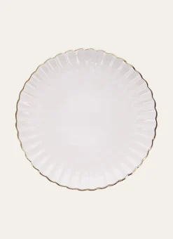 Bouchara Assiette|Table De Noël^ASSIETTE PLATE CHARME