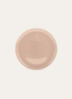 Bouchara Assiette^ASSIETTE PLATE EN GRÈS