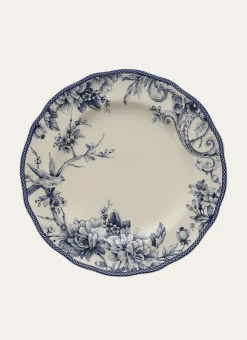 Bouchara Assiette|Table De Noël^ASSIETTE PLATE EN GRÈS ADELAÏDE