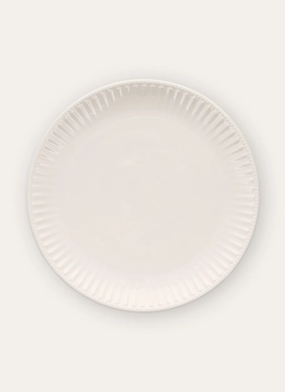 Bouchara Assiette|Table De Noël^ASSIETTE PLATE EN PORCELAINE