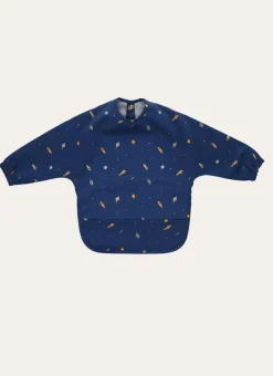 Enfant Bouchara Decoration, Rangement^BAVOIR À MANCHES IMPRIMÉ GALACTIQUE