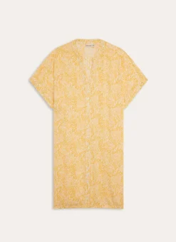 Bouchara Pyjama, Chemise De Nuit^BLOUSE EN VISCOSE IMPRIMÉE