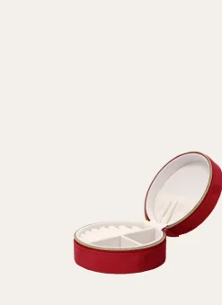 Bouchara Objet Déco^BOITE Â BIJOUX RONDE