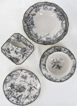 Bouchara Tasse, Bol|Table De Noël^BOL EN GRÈS ADELAÏDE