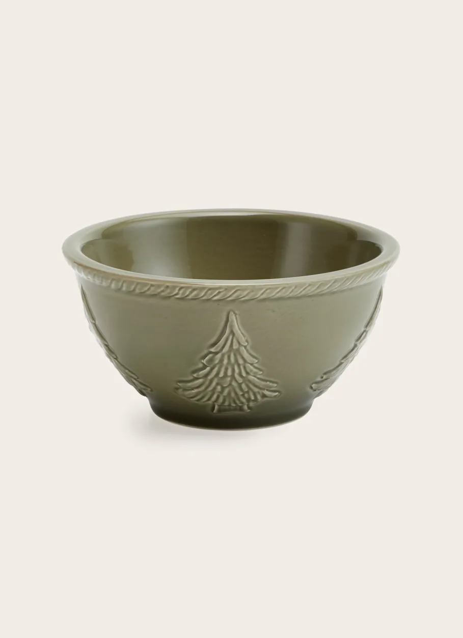 Bouchara Tasse, Bol|Table De Noël^BOL SAPIN