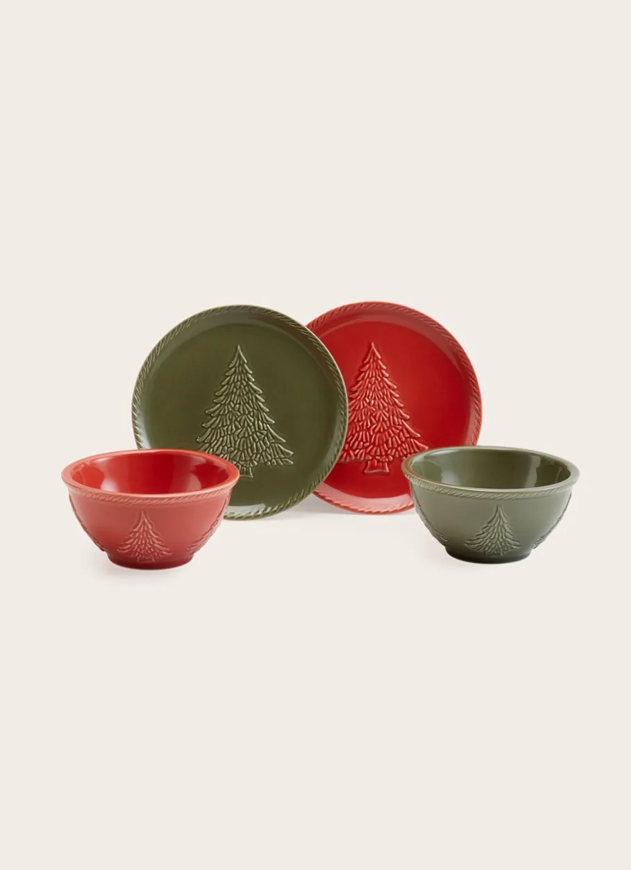 Bouchara Tasse, Bol|Table De Noël^BOL SAPIN