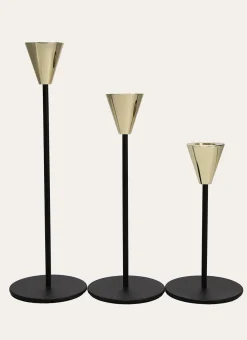 Bouchara Bougeoir, Lanterne^BOUGEOIR