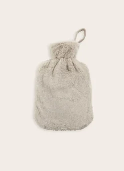 Bouchara Coussin, Coussin De Sol^BOUILLOTTE EFFET FOURRURE