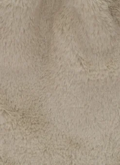 Bouchara Coussin, Coussin De Sol^BOUILLOTTE EFFET FOURRURE