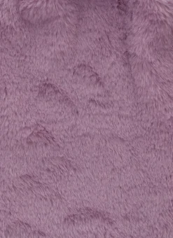 Bouchara Coussin, Coussin De Sol^BOUILLOTTE EFFET FOURRURE