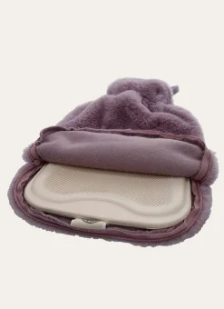 Bouchara Coussin, Coussin De Sol^BOUILLOTTE EFFET FOURRURE