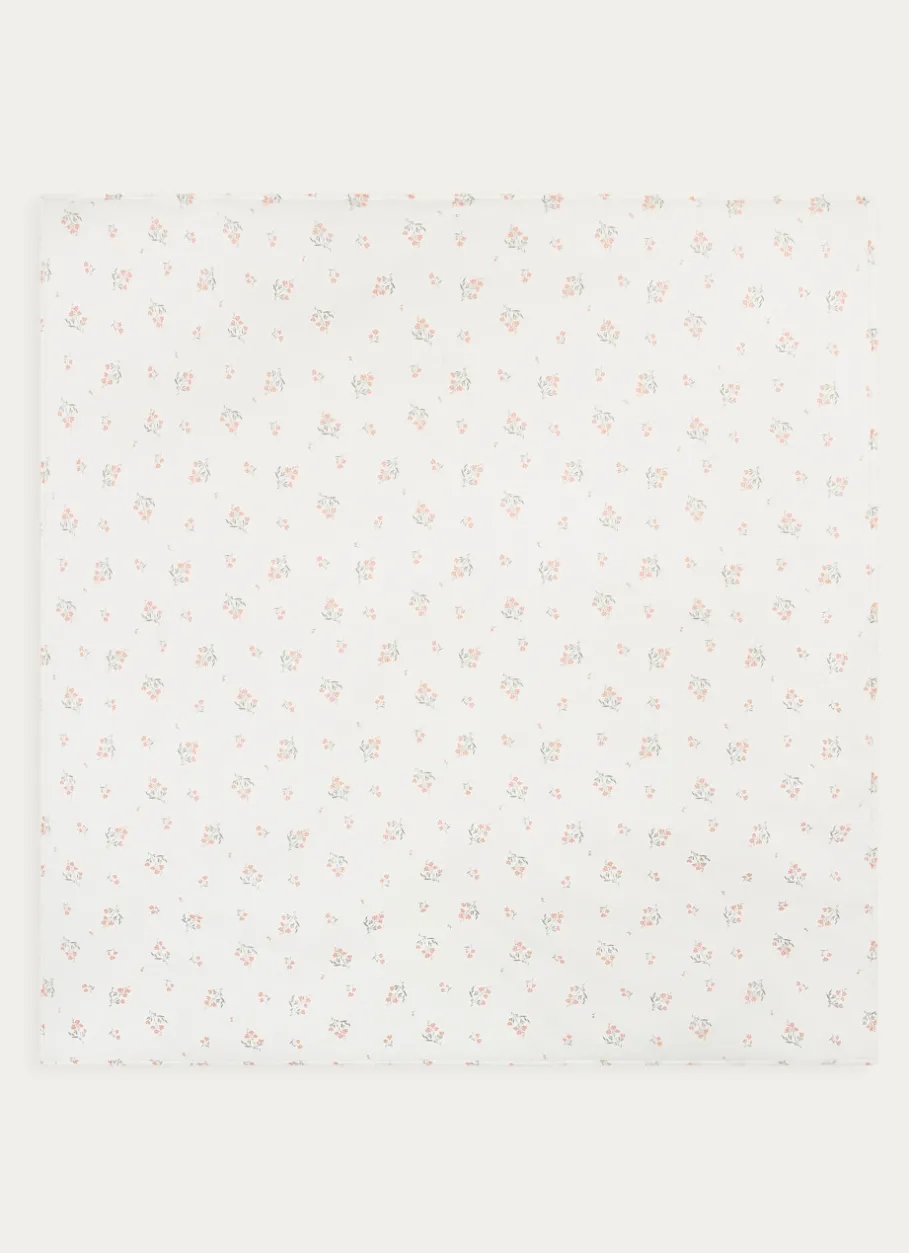 Enfant Bouchara Linge De Lit^BOUTIS MOTIFS BOUQUETS