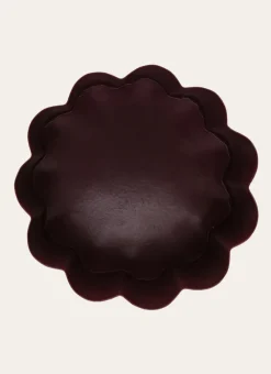 Bouchara Objet Déco^CACHE POT MÉTAL EN FORME DE PÉTALES