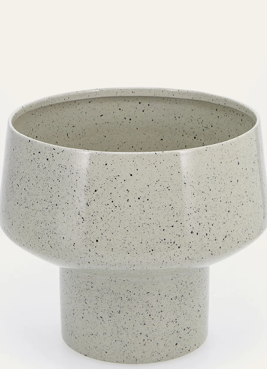 Bouchara Objet Déco^CACHE-POT EN FER