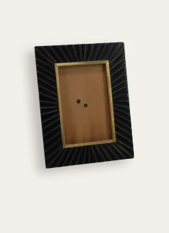 Bouchara Cadre, Image Encadrée^CADRE PHOTO RELIEF AVEC LISERET DORÉ