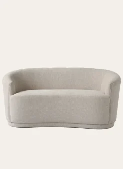 Bouchara Canapé, Fauteuil, Banquette^CANAPÉ ARRONDI SANS PIEDS