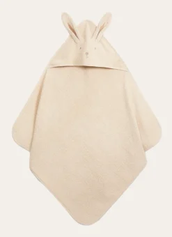 Enfant Bouchara Linge De Bain^CAPE DE BAIN LAPIN