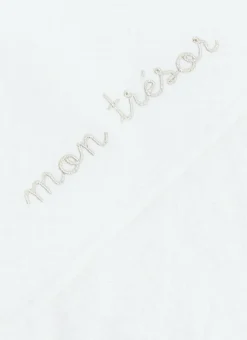 Enfant Bouchara Linge De Bain^CAPE DE BAIN UNIE