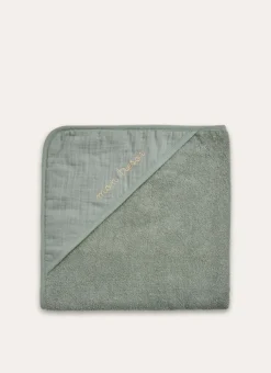 Enfant Bouchara Linge De Bain^CAPE DE BAIN UNIE