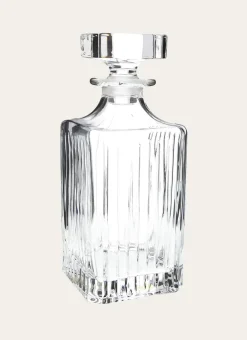 Bouchara Verre, Théière, Carafe^CARAFE A WHISKY