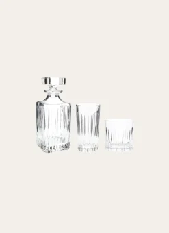 Bouchara Verre, Théière, Carafe^CARAFE A WHISKY