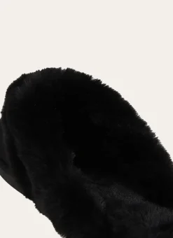 Bouchara Homewear, Accessoire^CHAUSSONS SUÉDINE VITTO