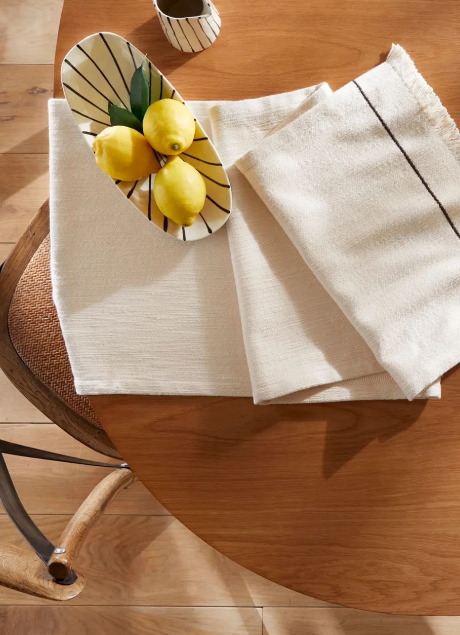 Bouchara Chemin De Table|Table De Noël^CHEMIN DE TABLE ETNI