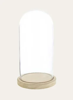 Bouchara Objet Déco^CLOCHE DÉCORATIVE EN VERRE