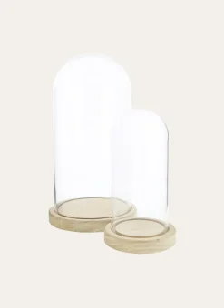 Bouchara Objet Déco^CLOCHE DÉCORATIVE EN VERRE