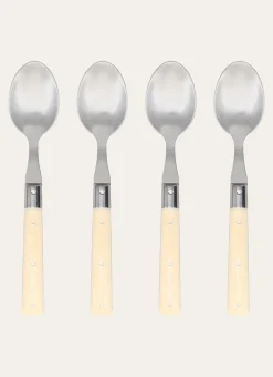 Bouchara Couverts^COFFRET DE 4 CUILLERES A SOUPE