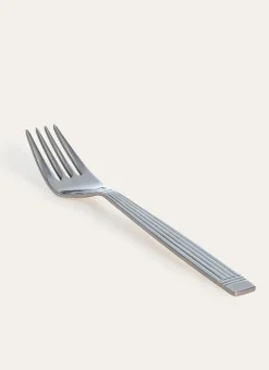 Bouchara Couverts^COFFRET DE 6 FOURCHETTES EN ACIER FORGÉ - PACIFICO